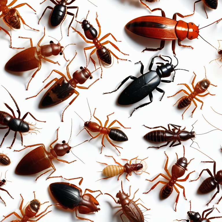 Essential Guide: Identifying Common Bugs in House